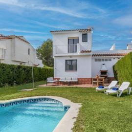 Villa Calas III by Interhome