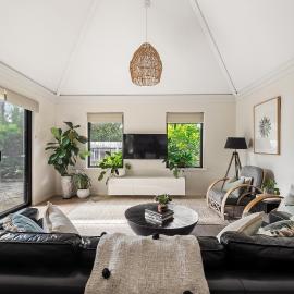Villa 11 Margaret River Beach House