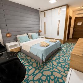 Citadel 360 Suites & Spa