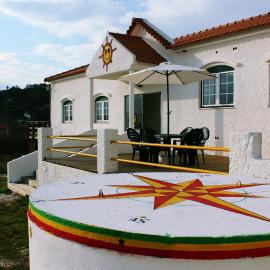 Sunshine Hostel - Youth Hostel from 18-40 years old, Hotel in Foz do Arelho
