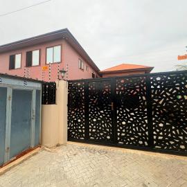 Accra में, होटल Clear Lodge GH, Dzorwulu