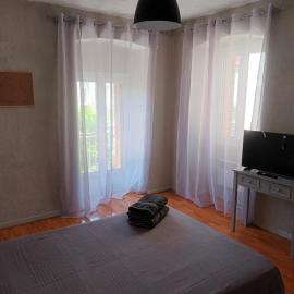 Appartement Corte