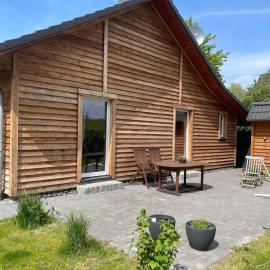 Strand Haus, hotel a Elsfleth