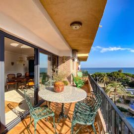 Seaview Beach Palace Malgrat de Mar