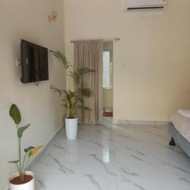 Mega Grand Rooms, hotel i Narasaraopet