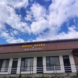 Heera Hotel& Restaurant