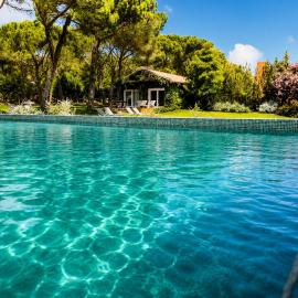 Quinta da Bicuda، فندق في كاسكايس