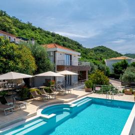 Villa Svinjista