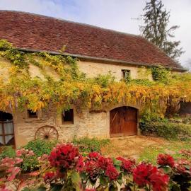 Gite Chez Santou