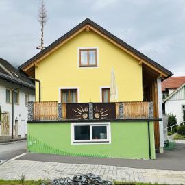 Ferienhaus Ma-inz