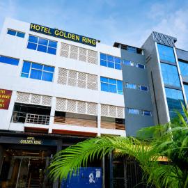 Hotel Golden Ring