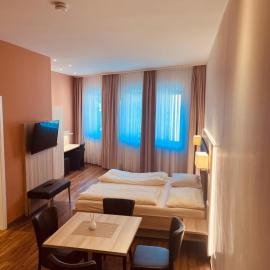 3 Apartments Am Wambolter Hof 3