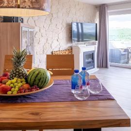 Apartment Seehöhe - Maarberg Resort, hotel a Schalkenmehren