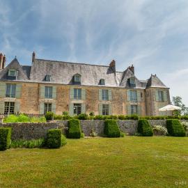Gîte des Ecuries d'Hodebert, hotel a Saint-Paterne-Racan