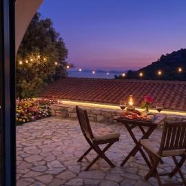 The Mulberry Terrace - Serenity Cottage