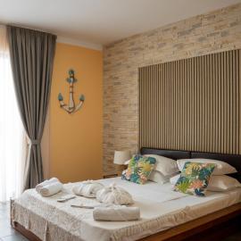 Hotel Boutique Casa Venusian, hotel in Venus