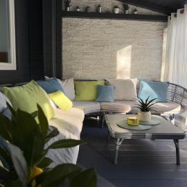 Holiday Home Orsag