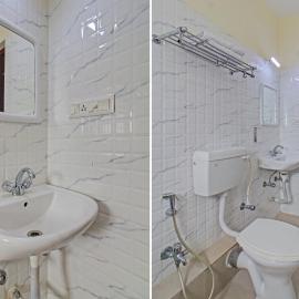 Thākurdwari에 위치한 호텔 Hotel O Premium Properties