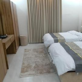 شقق البيان AL-bayan Apartments