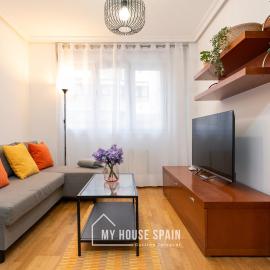 MyHouseSpain - Apartamento junto a Playa Poniente