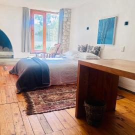Paternoster में, होटल Stay at Bokkoms in Paternoster Self Catering Accommodation