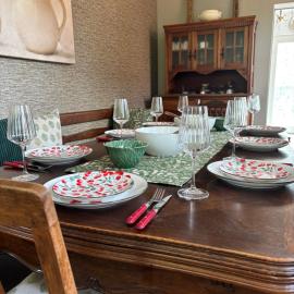 Ferienwohnung Kraichgau Ambiente
