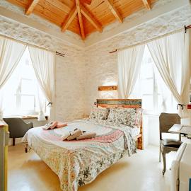 Mastoris Mansion