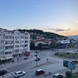 F&A City Center