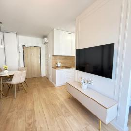 STEGNA PARK II blisko plaży Apartamenty Piamola