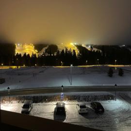 Tahkovuori Chalets B 503