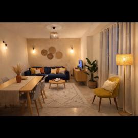 Casa Laval 3 chambres