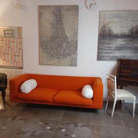 Masseria Villa Marchesi: Taranto'da bir otel