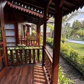 ChannaS villas
