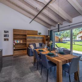 Shasta Mountain Lodge, ξενοδοχείο σε Cavalese