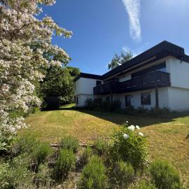 Ferienhaus am Guggenloch in Rimpar bei Würzburg