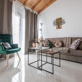 Phaedrus Living: Skiathos Luxury Residences Cyan