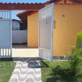 Casa Martinez