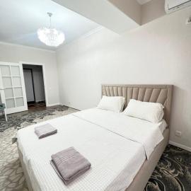 Karpinka apartment
