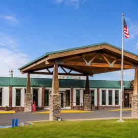 Rawlins में, होटल Motel 6 Rawlins, WY