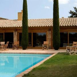 Empordà Rural House, hotel en San Pol