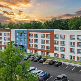 YourSpace Hotels Chesapeake, hotel u gradu 'Chesapeake'