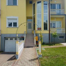 Apartman Cvjetno Osijek