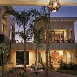 Villa Gatsby Marrakech