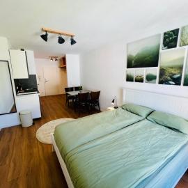 Apartment Altstadt Stralsund