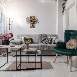Phaedrus Living Skiathos Luxury Residences Green