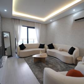 Cozy Family Apartment