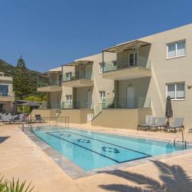 Blue Horizon Apartments
