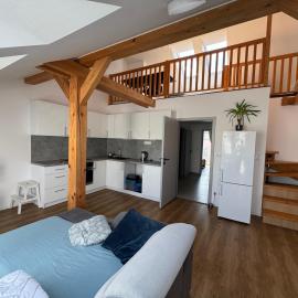 StayCentralcz- Loft, hotel in Opava