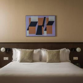 BYPILLOW Grand Central, hotel di Padova