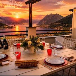 Lake View 49, hotel in Sale Marasino